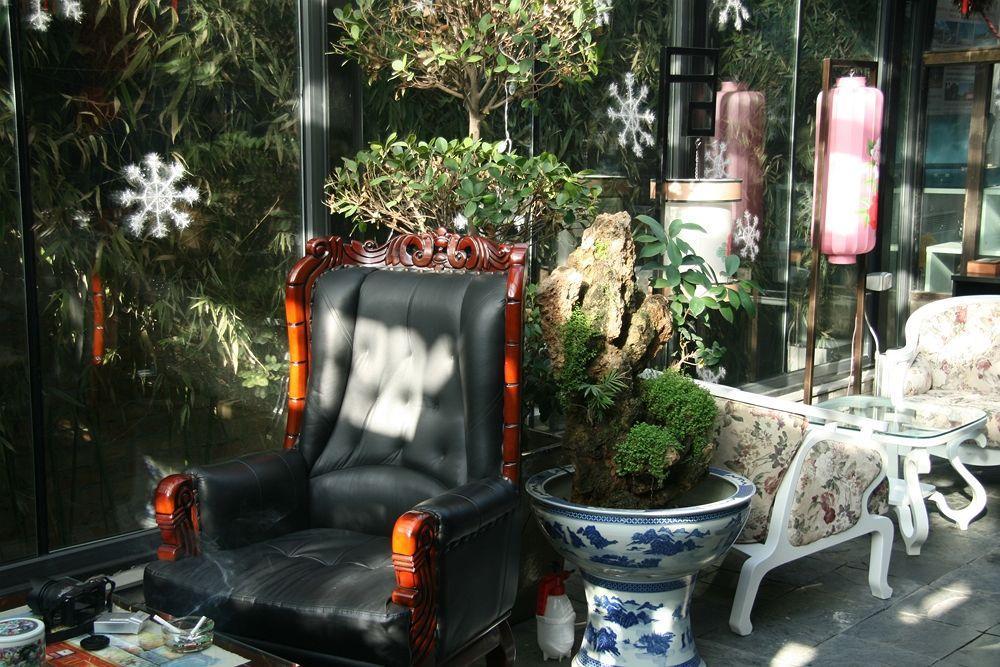 Old Story Inn Dali Ancient Town Exteriér fotografie